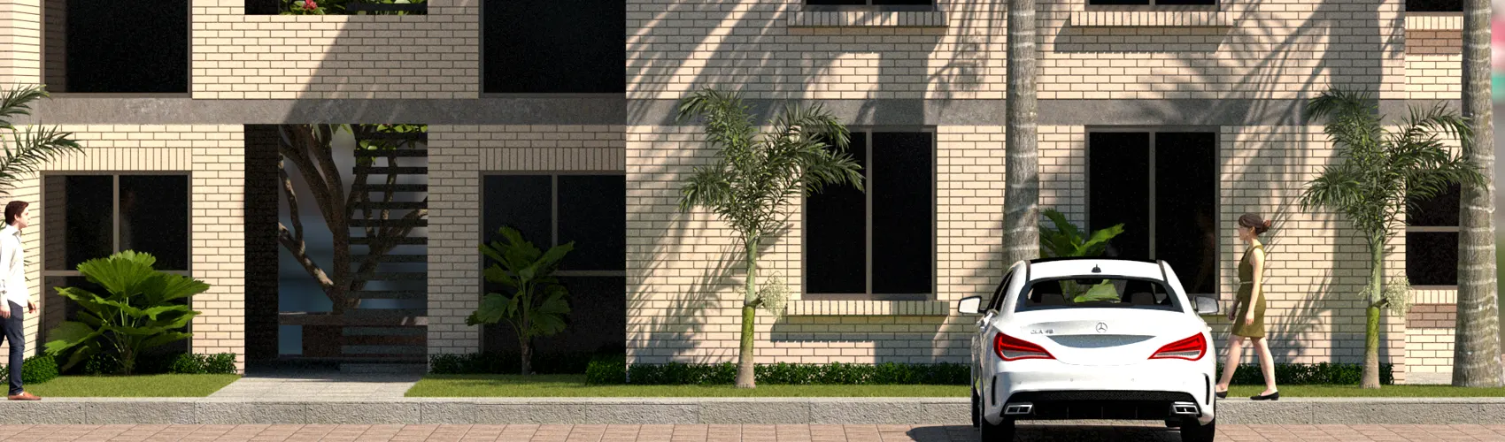 CLAYBRICK