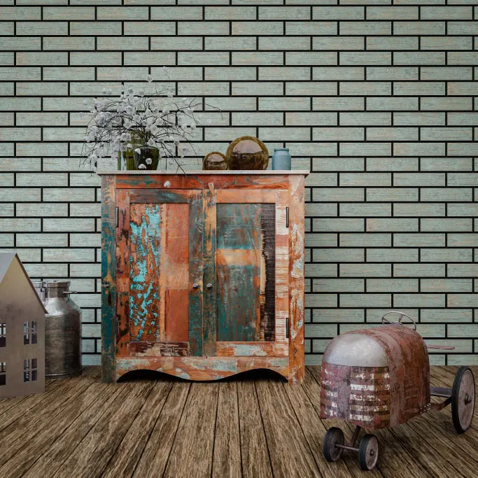 Stampa Vintage