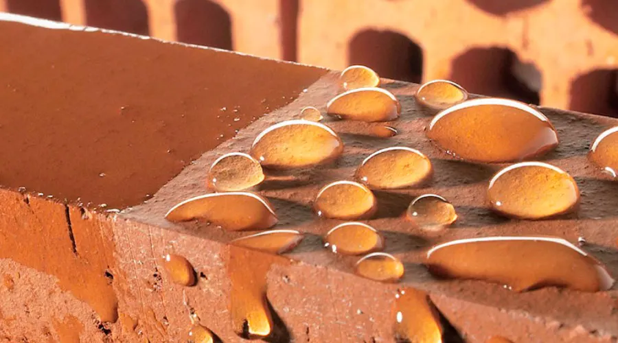 Hidrorepelentes CLAYBRICK