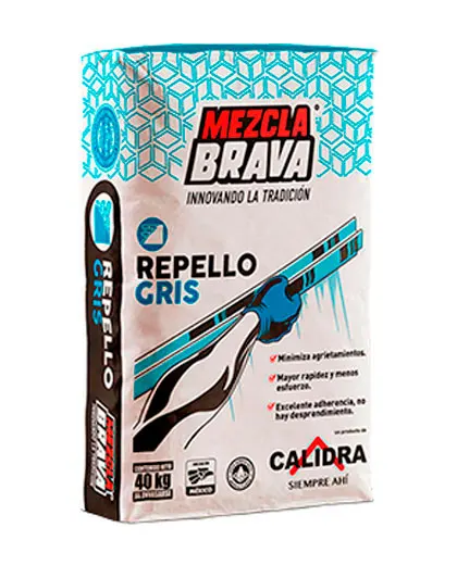 Repello Gris