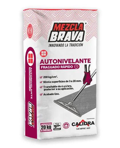 Autonivelador