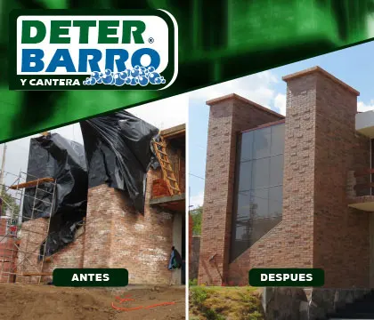 Deterbarro