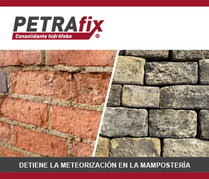PETRAfix