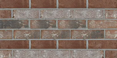 Ladrillo Rústico Tokio