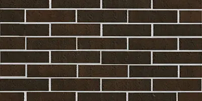 Fachaleta Rústica Marrón