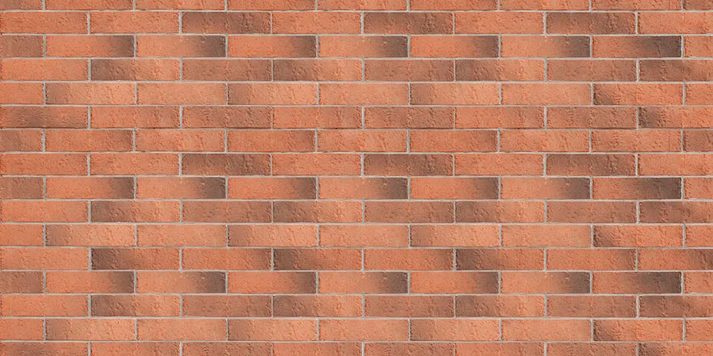 Fachaleta Rústica Difuminada Sahara