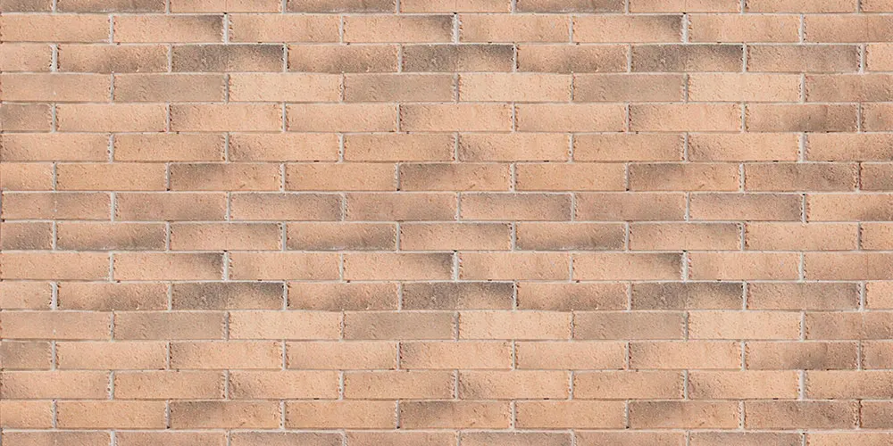 Fachaleta Rústica Difuminada Yuma